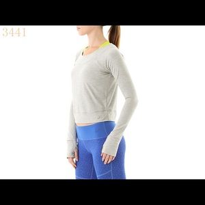 Lovely Light Grey Asics Asx